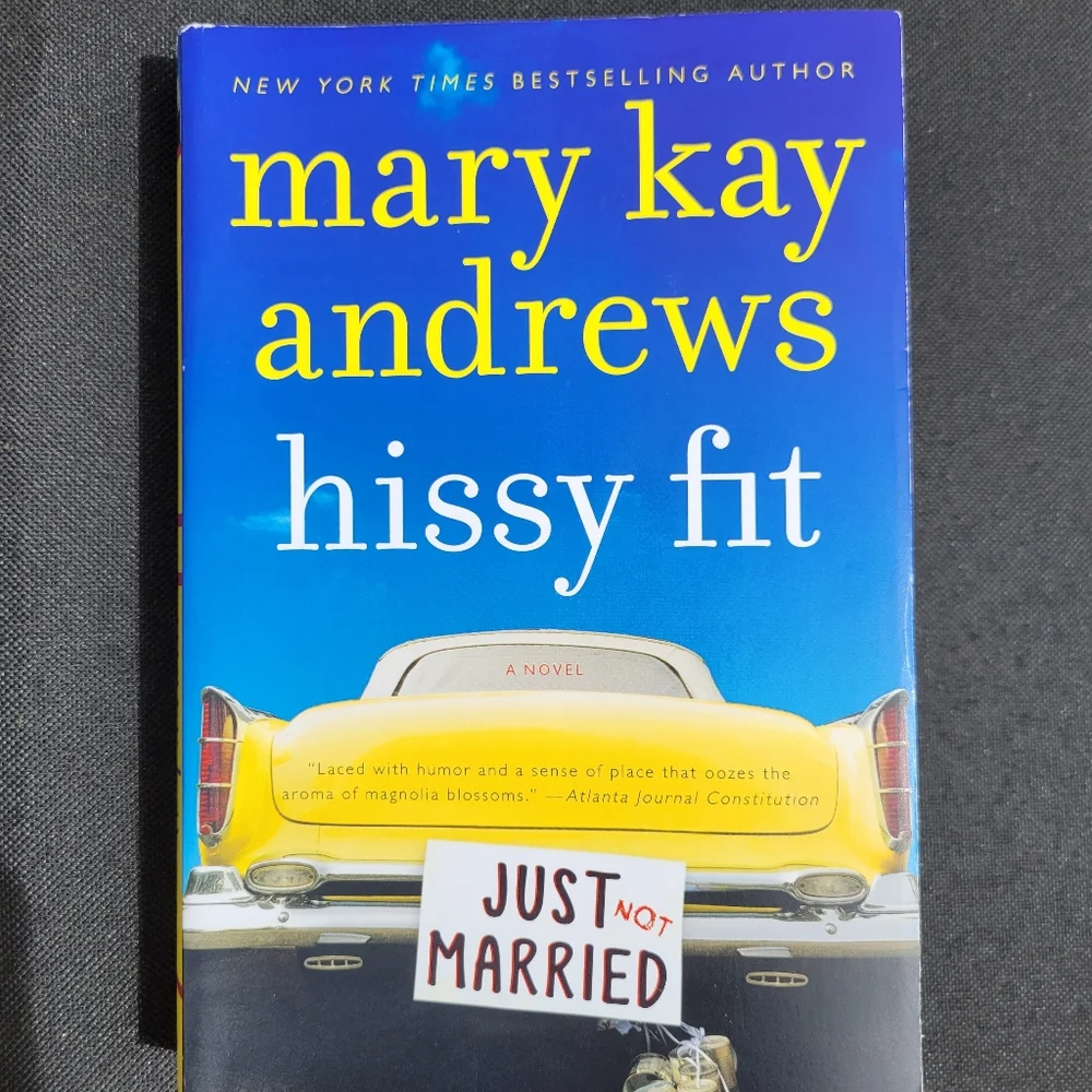 Mary Kay Andrews 